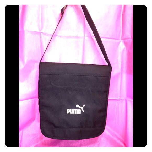 Puma Laptop Bag - Picture 1 of 8